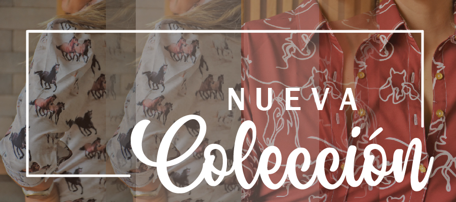 COLECCIÓN CASUAL