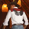 Camisa Vaquera Caballero 13