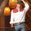 Camisa Vaquera Caballero 13