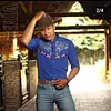 Camisa Vaquera Caballero 15