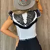 Camisa Vaquerita Dama 13