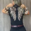 Camisa Vaquerita Dama 14