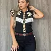 Camisa Vaquerita Dama 14
