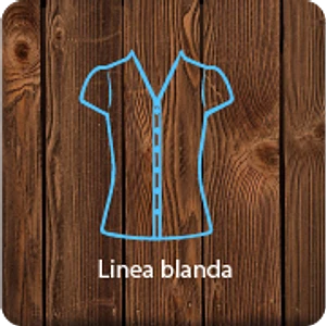 Camisas Línea Blanda