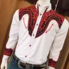 Camisa Vaquera Caballero 21
