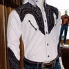 Camisa Vaquera Caballero 21