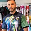 Polo Caballero 7