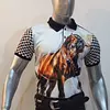 Polo Caballero 9