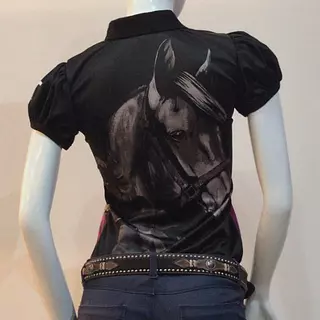Polo Dama 11