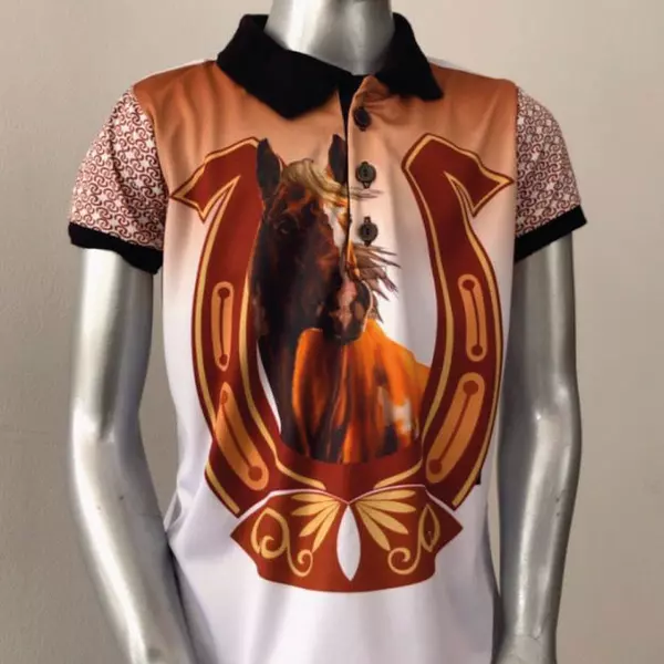 Polo Niño 1