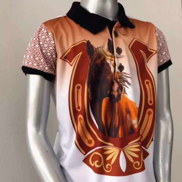 Polo Niño 1