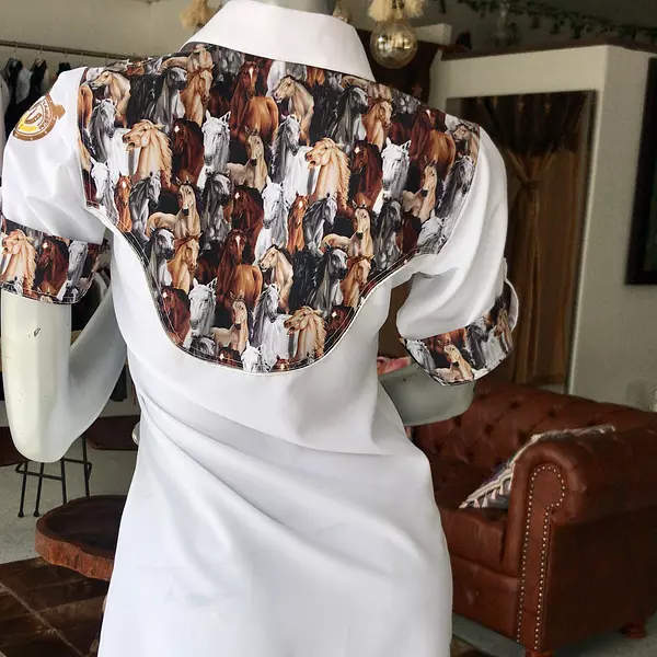 Vestido Vaquero 7