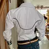 Camisa Vaquera Dama 30