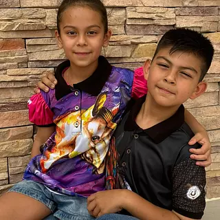Polo Kids 2