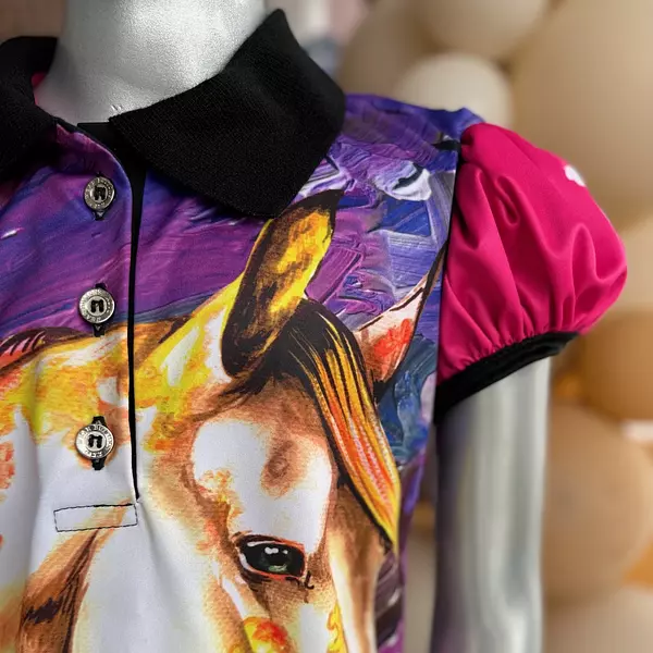 Polo Kids 2