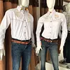 Camisas Parejas Cp 1