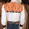 Camisa Vaquera Dama 31
