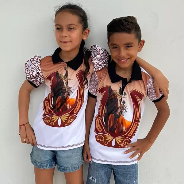 Polo Kids 3
