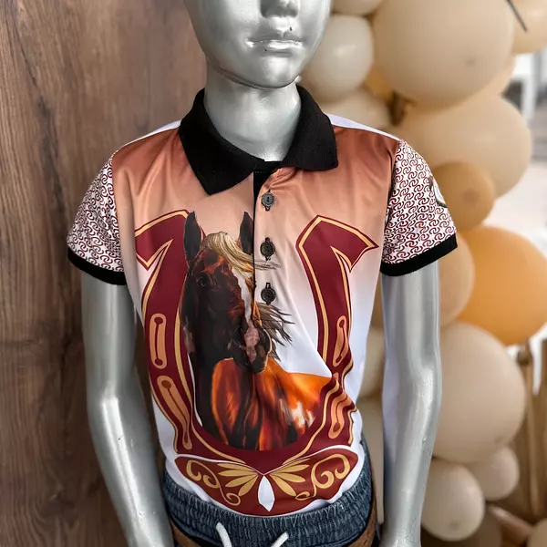 Polo Kids 3