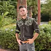 Camisa Vaquera Caballero 28