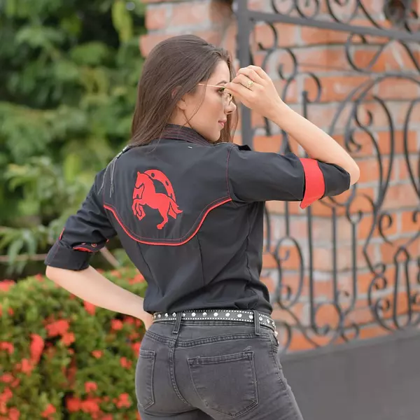 Camisas Pareja Cp2