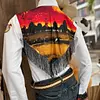 Camisa Vaquera Dama 38