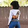 Camisa Vaquera Dama 39