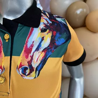 Polo Niño 2