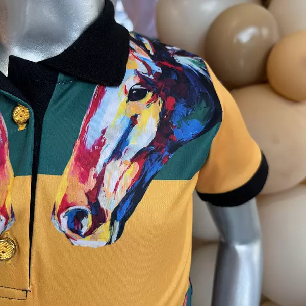 Polo Niño 2