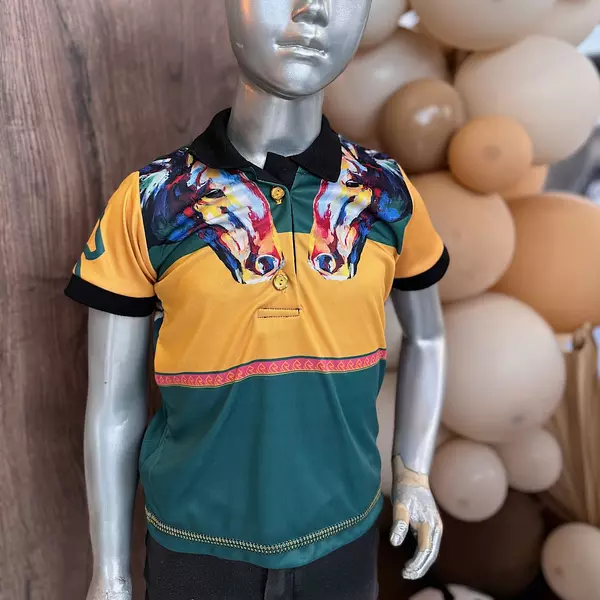 Polo Niño 2