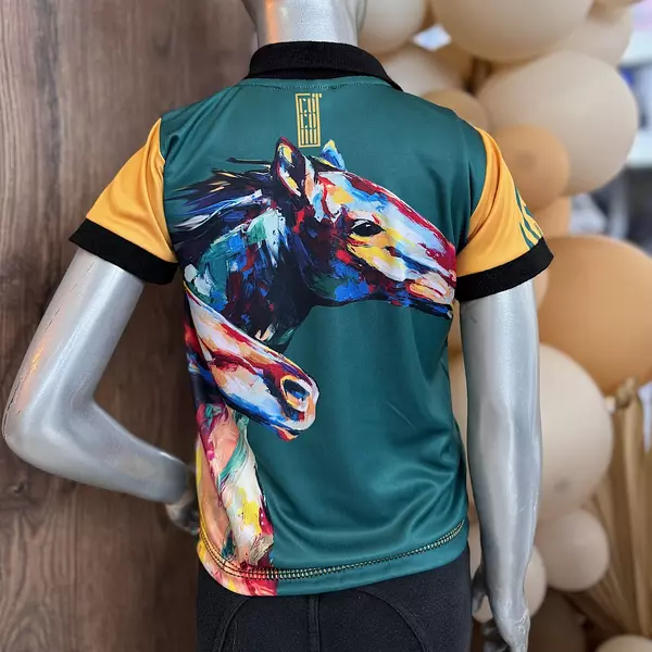 Polo Niño 2