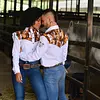 Camisas Parejas Cp6
