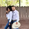 Camisas Parejas Cp7