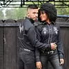 Camisas Parejas Cp10