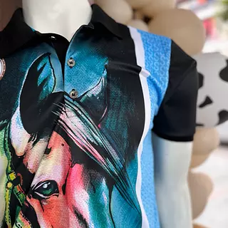 Polo Niño 4