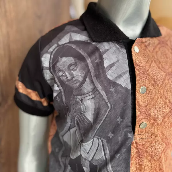Polo Niño 5