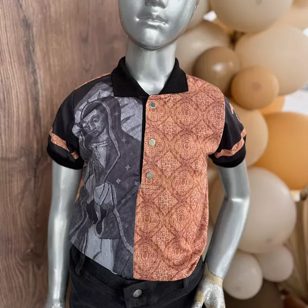 Polo Niño 5