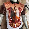Polo Caballero 14