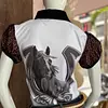 Polo Niña 4