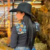 Camisa Vaquera Dama 42
