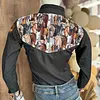 Camisa Vaquera Dama 48