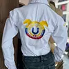 Camisa Vaquera Dama 50