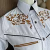 Camisa Vaquera Dama 51