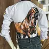 Camisa Vaquera Dama 51