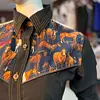 Camisa Vaquera Dama 46