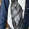 Camisa Vaquera Caballero 30
