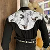 Camisa Vaquera Caballero 32