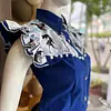 Camisa Vaquerita Dama 23