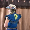 Camisa Vaquerita Dama 26