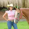 Camisa Vaquerita Dama 27
